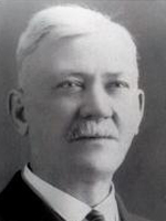 OFSA President John G. Henry